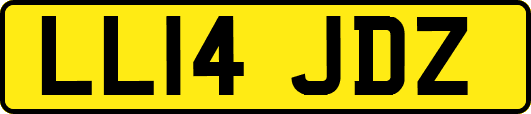 LL14JDZ