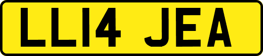 LL14JEA