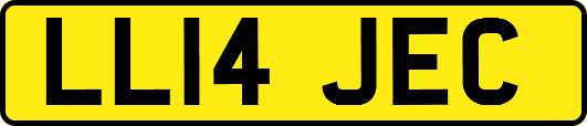 LL14JEC