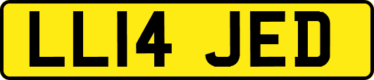 LL14JED