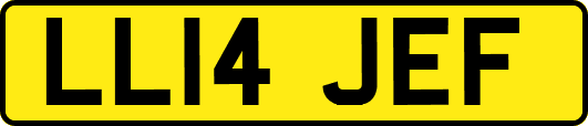LL14JEF