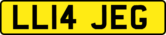LL14JEG