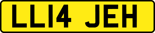 LL14JEH