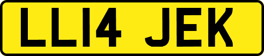 LL14JEK