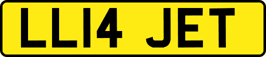 LL14JET