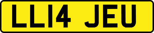 LL14JEU