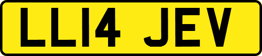 LL14JEV