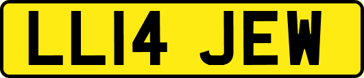 LL14JEW