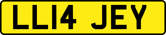LL14JEY