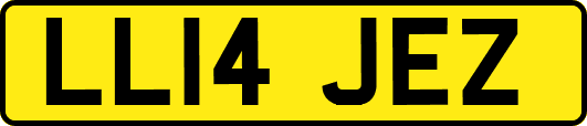 LL14JEZ