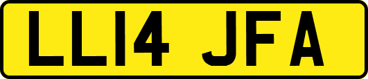 LL14JFA