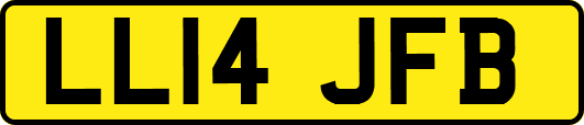 LL14JFB