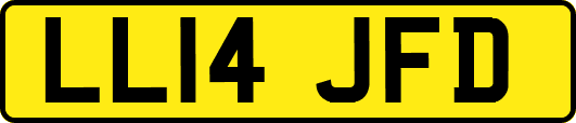 LL14JFD