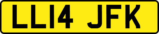 LL14JFK