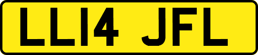 LL14JFL