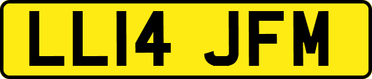 LL14JFM