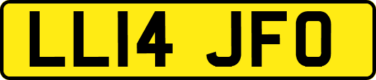 LL14JFO