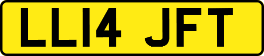 LL14JFT