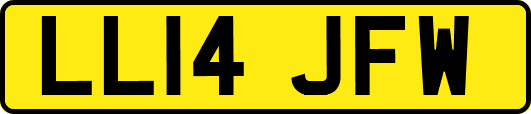 LL14JFW