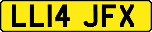 LL14JFX