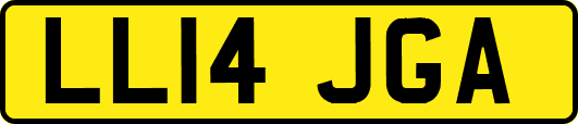 LL14JGA