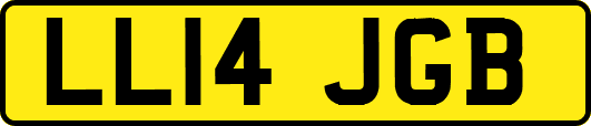 LL14JGB