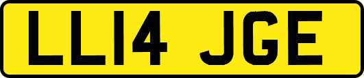 LL14JGE