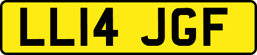 LL14JGF