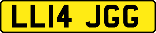 LL14JGG