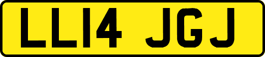 LL14JGJ