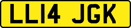LL14JGK