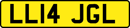 LL14JGL