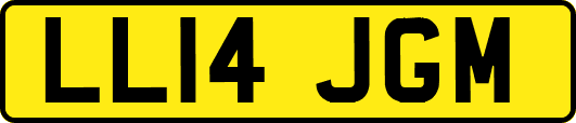 LL14JGM