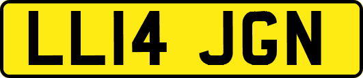 LL14JGN