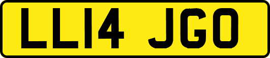LL14JGO