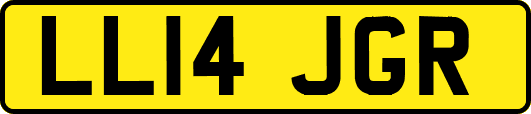 LL14JGR
