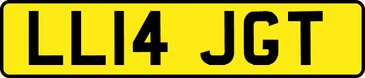 LL14JGT