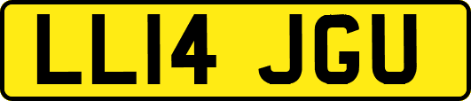LL14JGU
