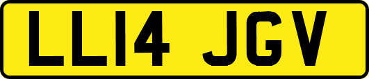LL14JGV