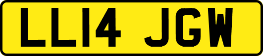 LL14JGW