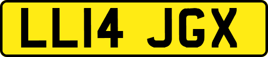 LL14JGX