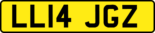 LL14JGZ