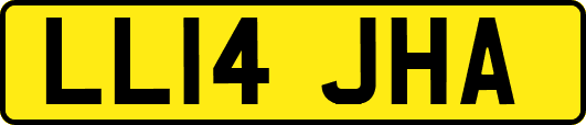 LL14JHA