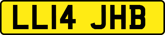 LL14JHB