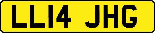 LL14JHG