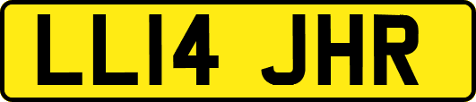 LL14JHR