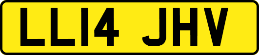LL14JHV