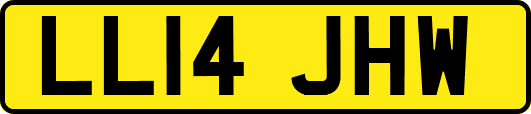 LL14JHW