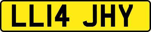 LL14JHY