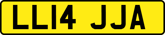 LL14JJA